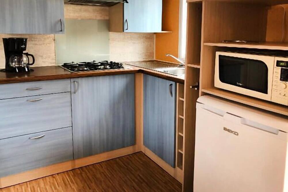 Photo of Kitchen in La Boissiere-de-Montaigu