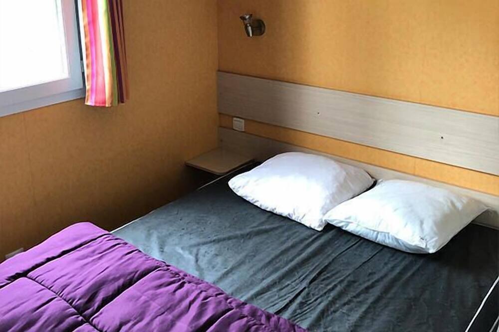 Photo of Bedroom in La Boissiere-de-Montaigu