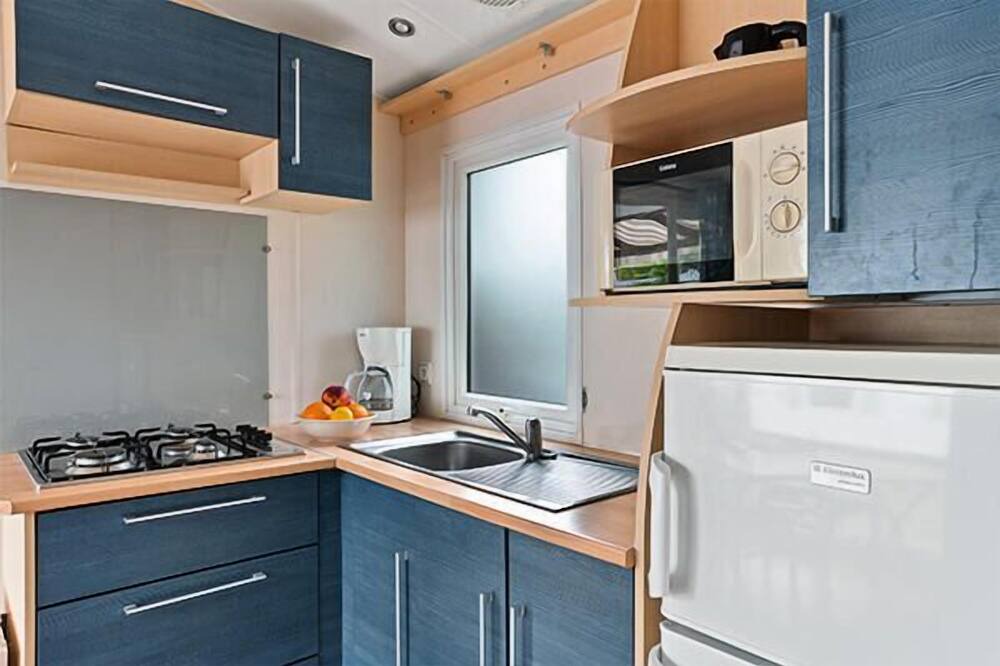 Photo of Kitchen in La Boissiere-de-Montaigu