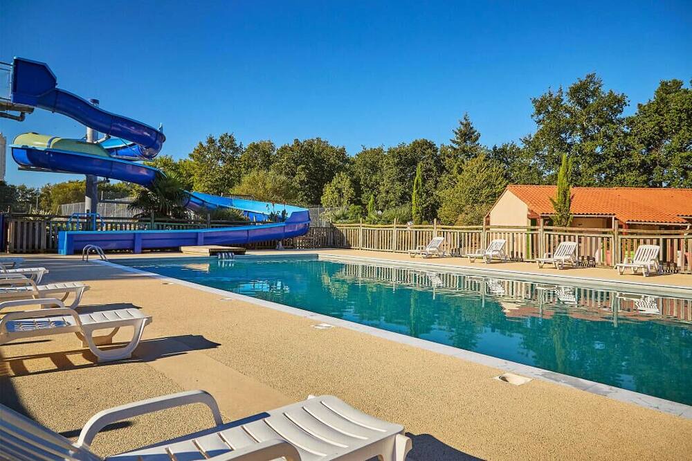 Photo of Outdoor in La Boissiere-de-Montaigu