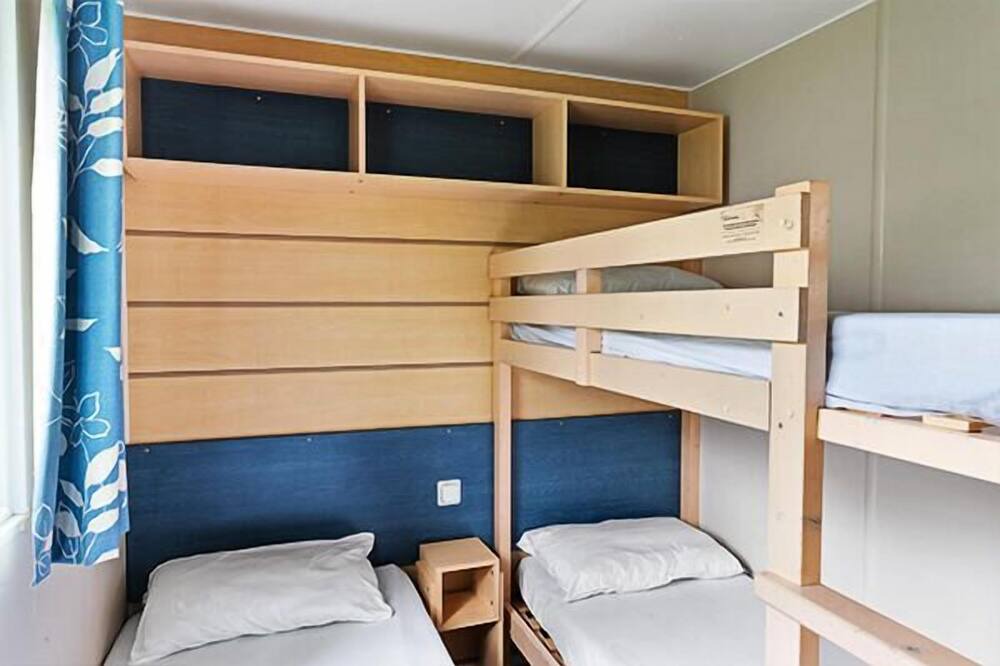 Photo of Bedroom in La Boissiere-de-Montaigu