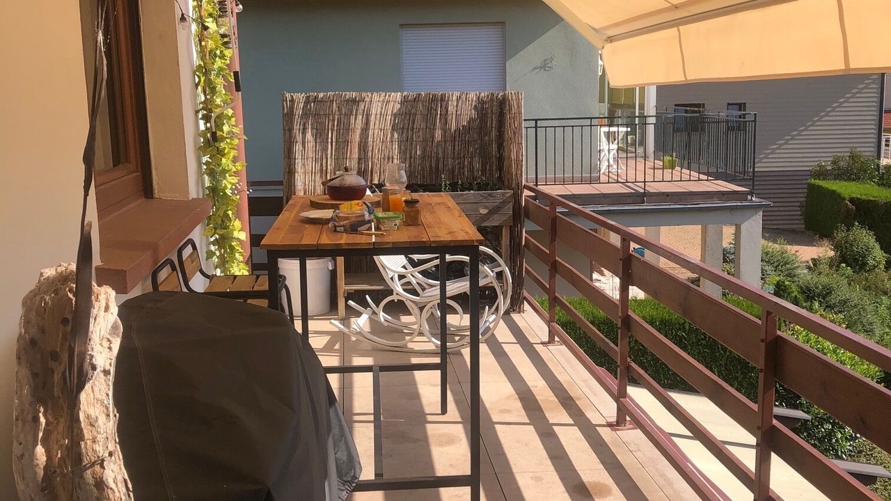 Photo of Outdoor in Grendelbruch