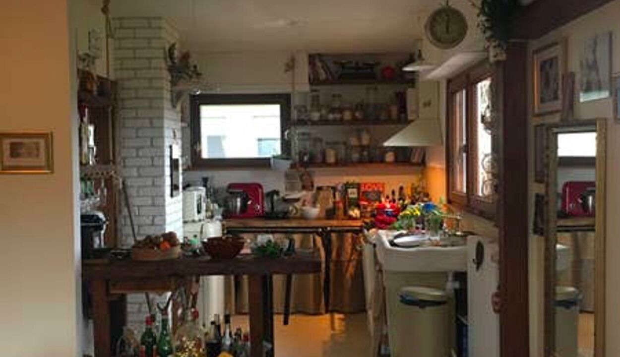 Photo of Kitchen in Grendelbruch