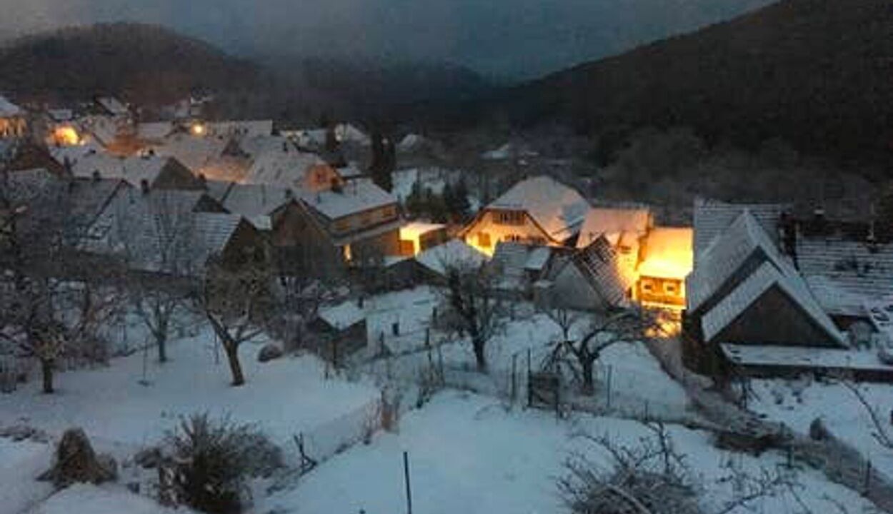 Photo of Outdoor in Grendelbruch