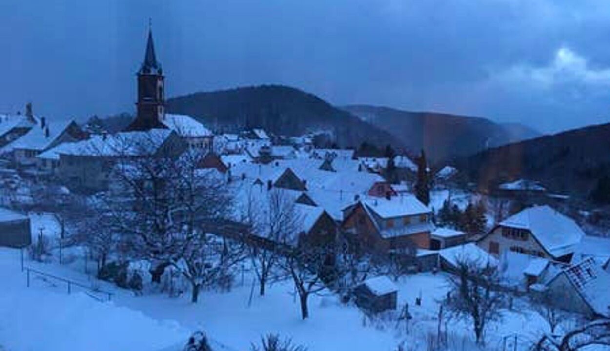 Photo of Outdoor in Grendelbruch