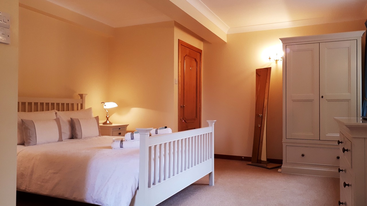 Photo of Bedroom in Balnain