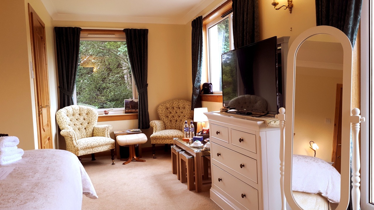 Photo of Outdoor in Balnain