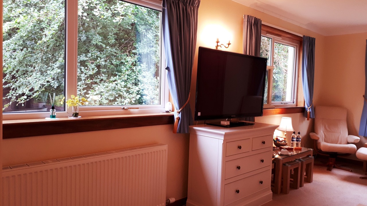 Photo of Bedroom in Balnain