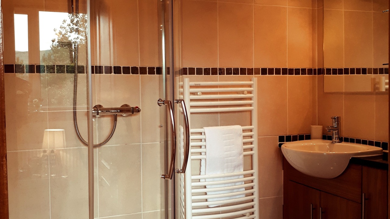 Photo of Bathroom in Balnain