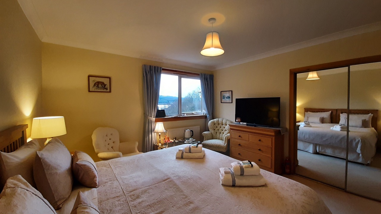 Photo of Bathroom in Balnain