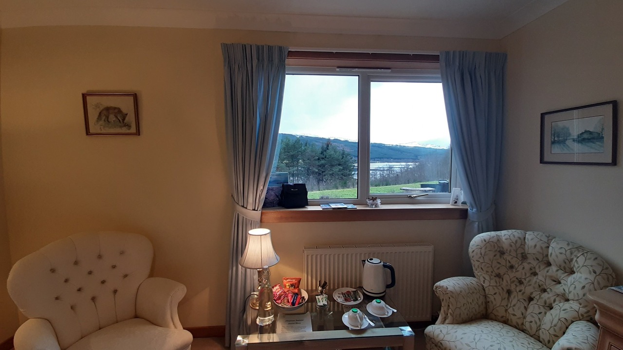 Photo of Bathroom in Balnain