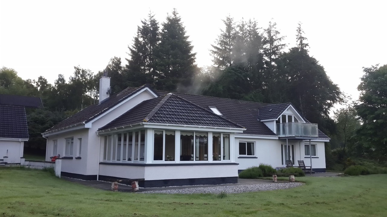 Photo of Outdoor in Balnain