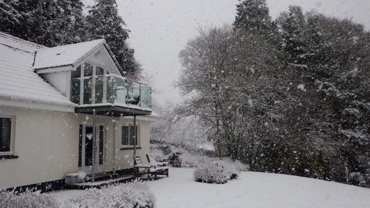 Photo of Outdoor in Balnain