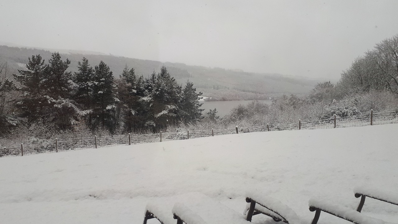 Photo of Outdoor in Balnain