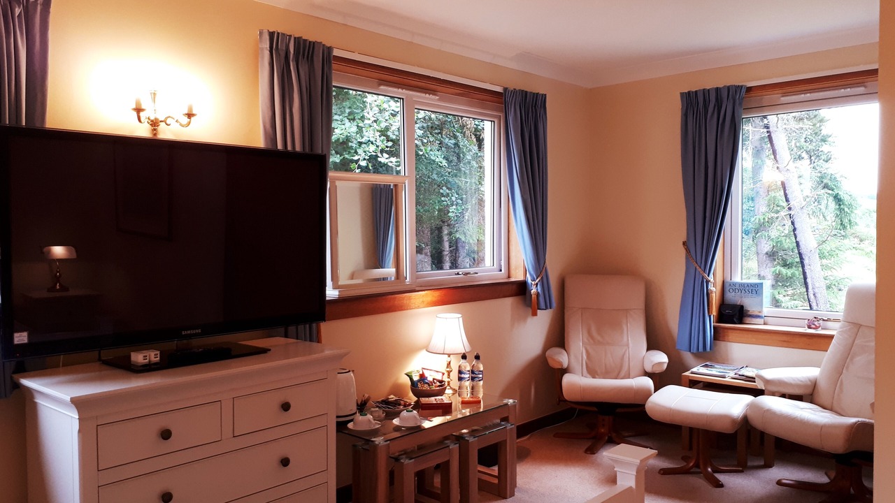 Photo of Bedroom in Balnain