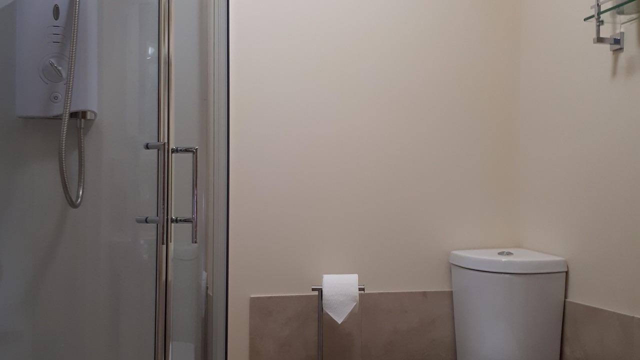 Photo of Bathroom in Balnain