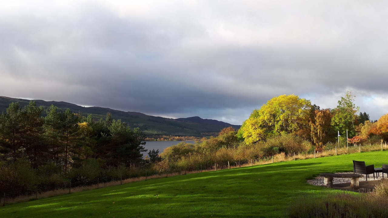 Photo of Outdoor in Balnain