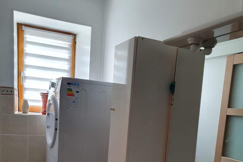 Photo of Bathroom in La Chapelle-aux-Choux