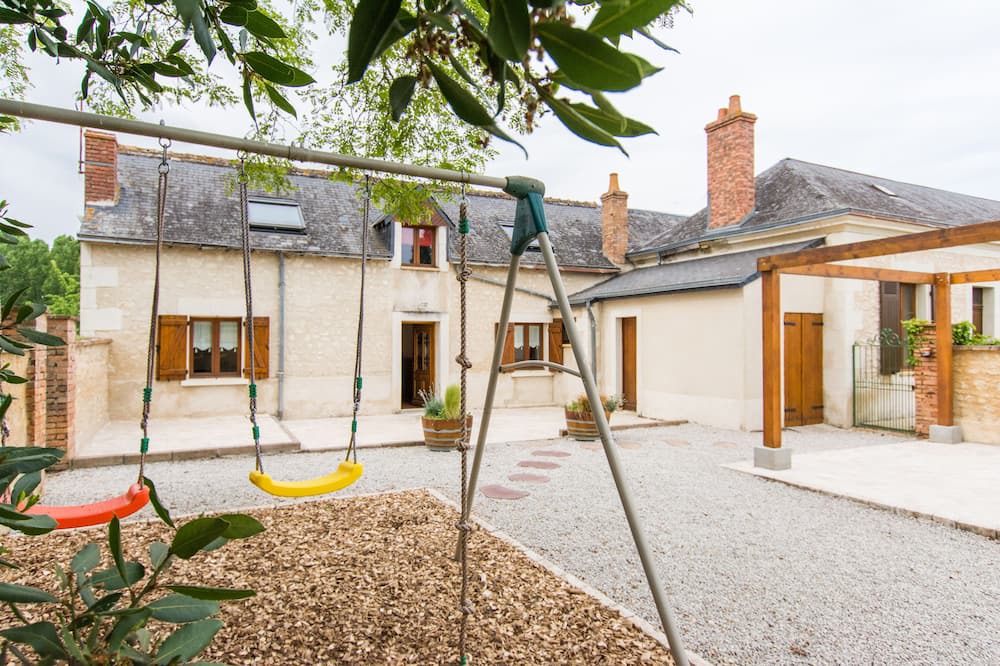 Photo of Others in La Chapelle-aux-Choux