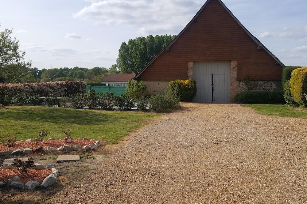 Photo of Others in La Chapelle-aux-Choux