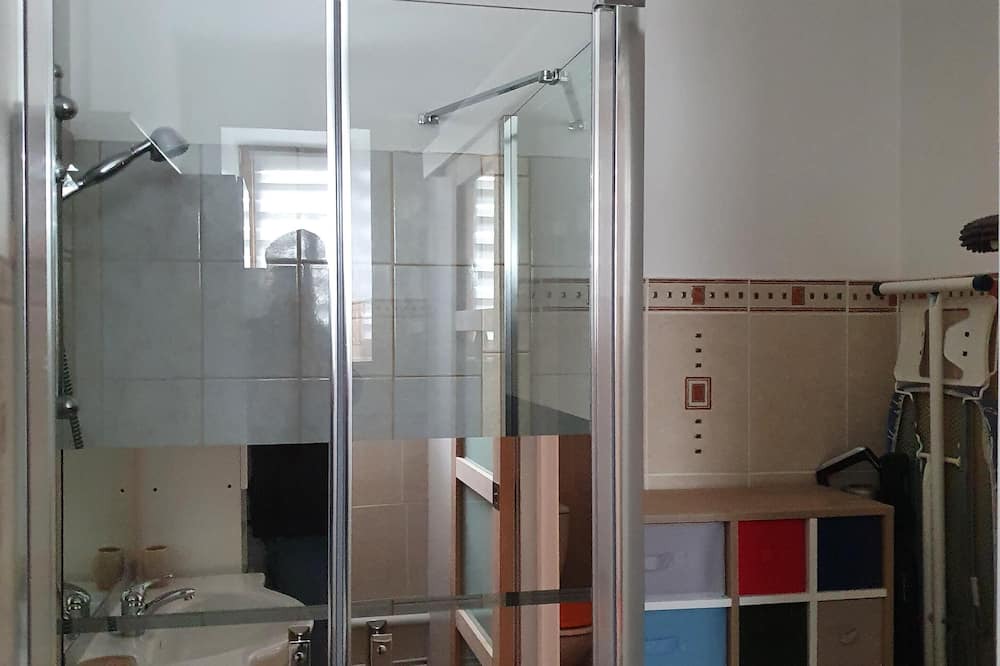 Photo of Bathroom in La Chapelle-aux-Choux