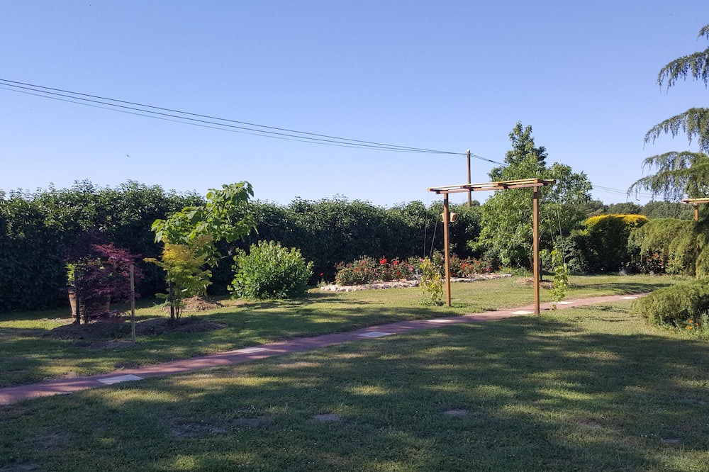 Photo of Outdoor in La Chapelle-aux-Choux