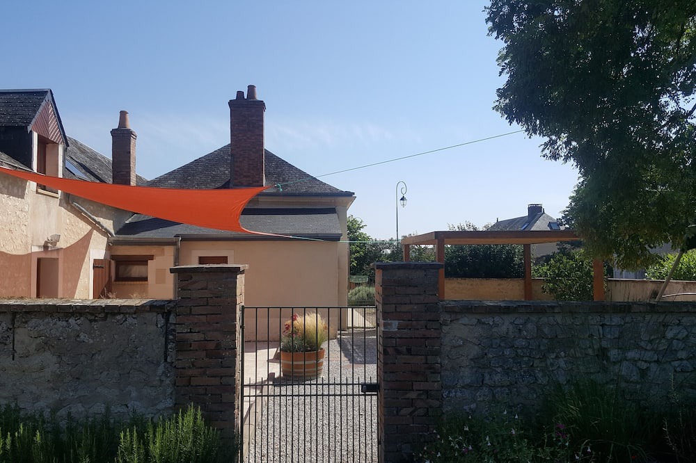 Photo of Outdoor in La Chapelle-aux-Choux