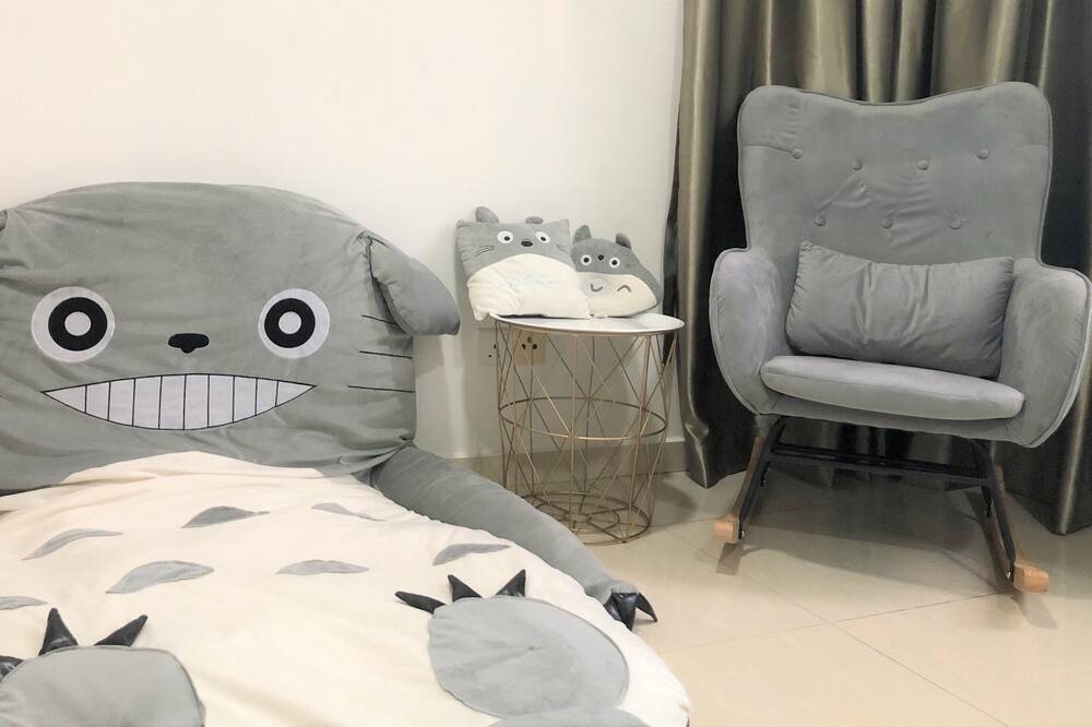 Photo of Bedroom in Bukit Indah