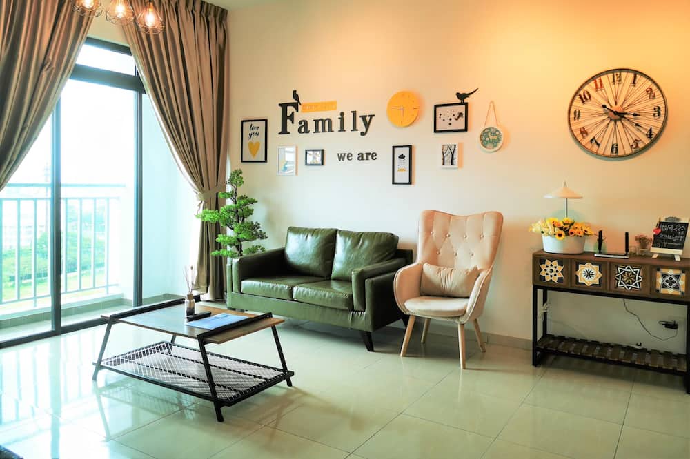 Photo of Livingroom in Bukit Indah