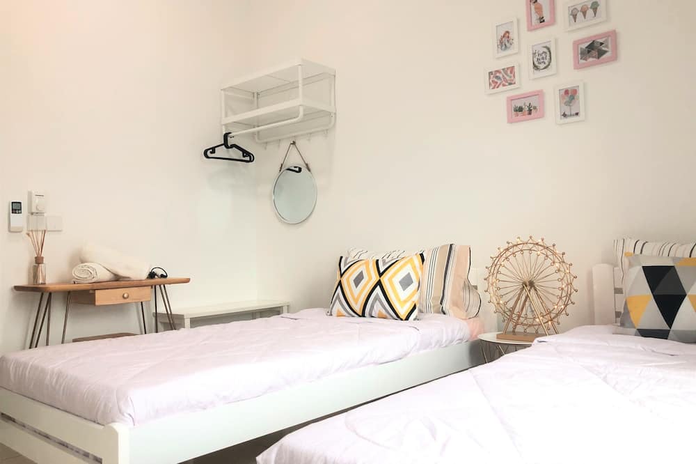 Photo of Bedroom in Bukit Indah