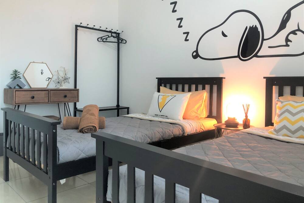 Photo of Bedroom in Bukit Indah