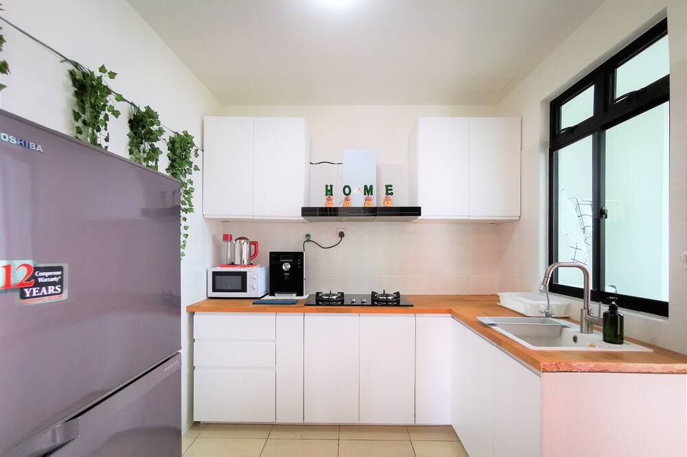 Photo of Kitchen in Bukit Indah