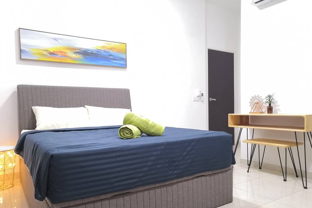 Photo of Bedroom in Bukit Indah