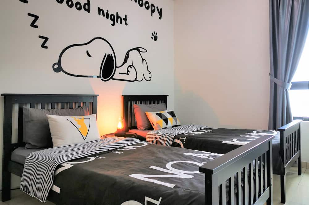 Photo of Bedroom in Bukit Indah