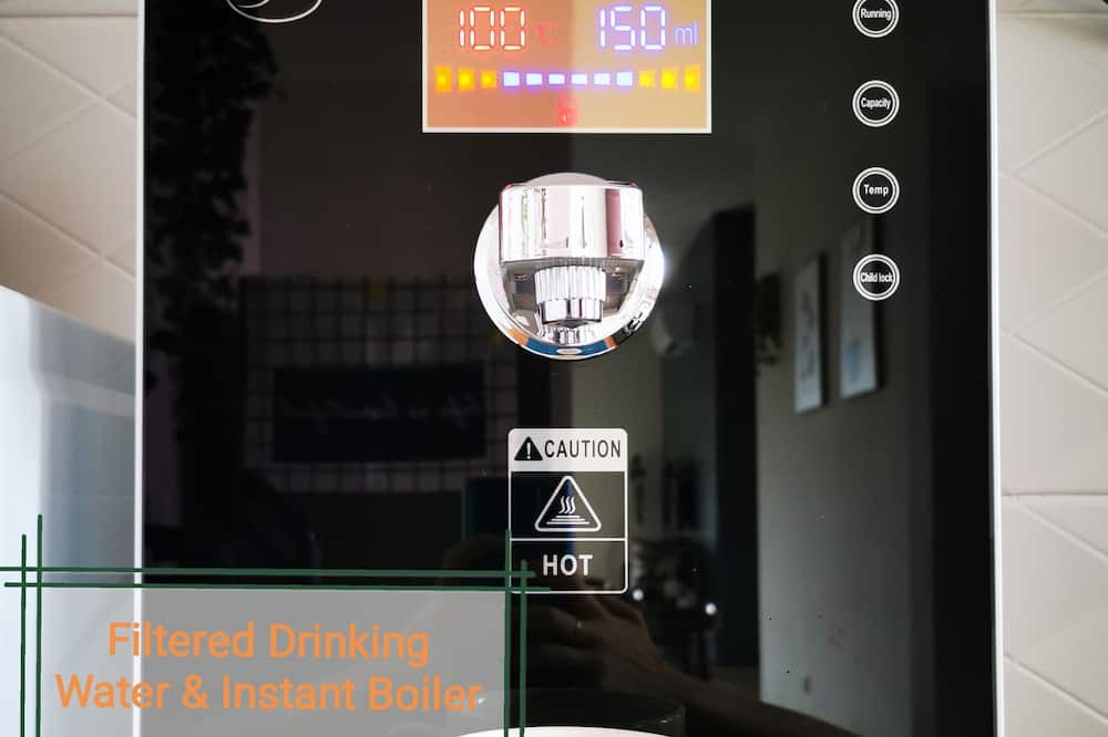 Photo of Kitchen in Bukit Indah