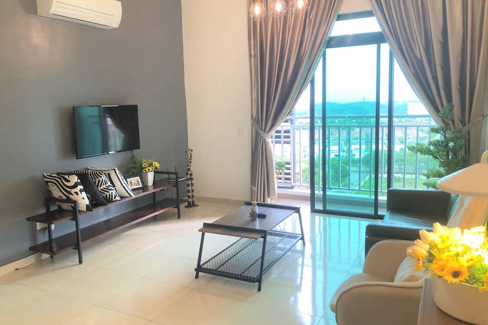 Photo of Livingroom in Bukit Indah
