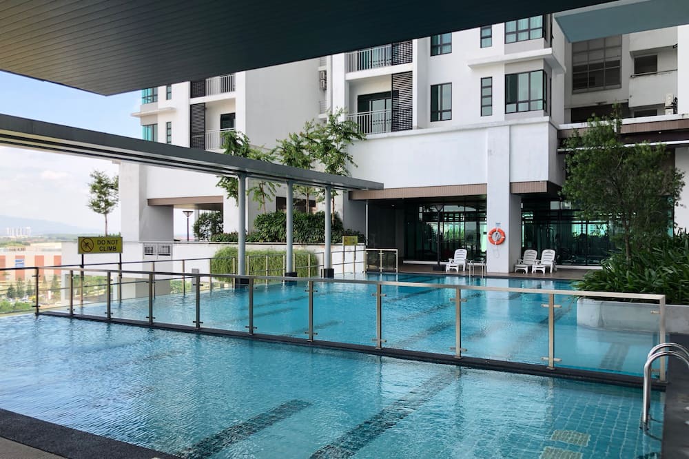 Photo of Outdoor in Bukit Indah