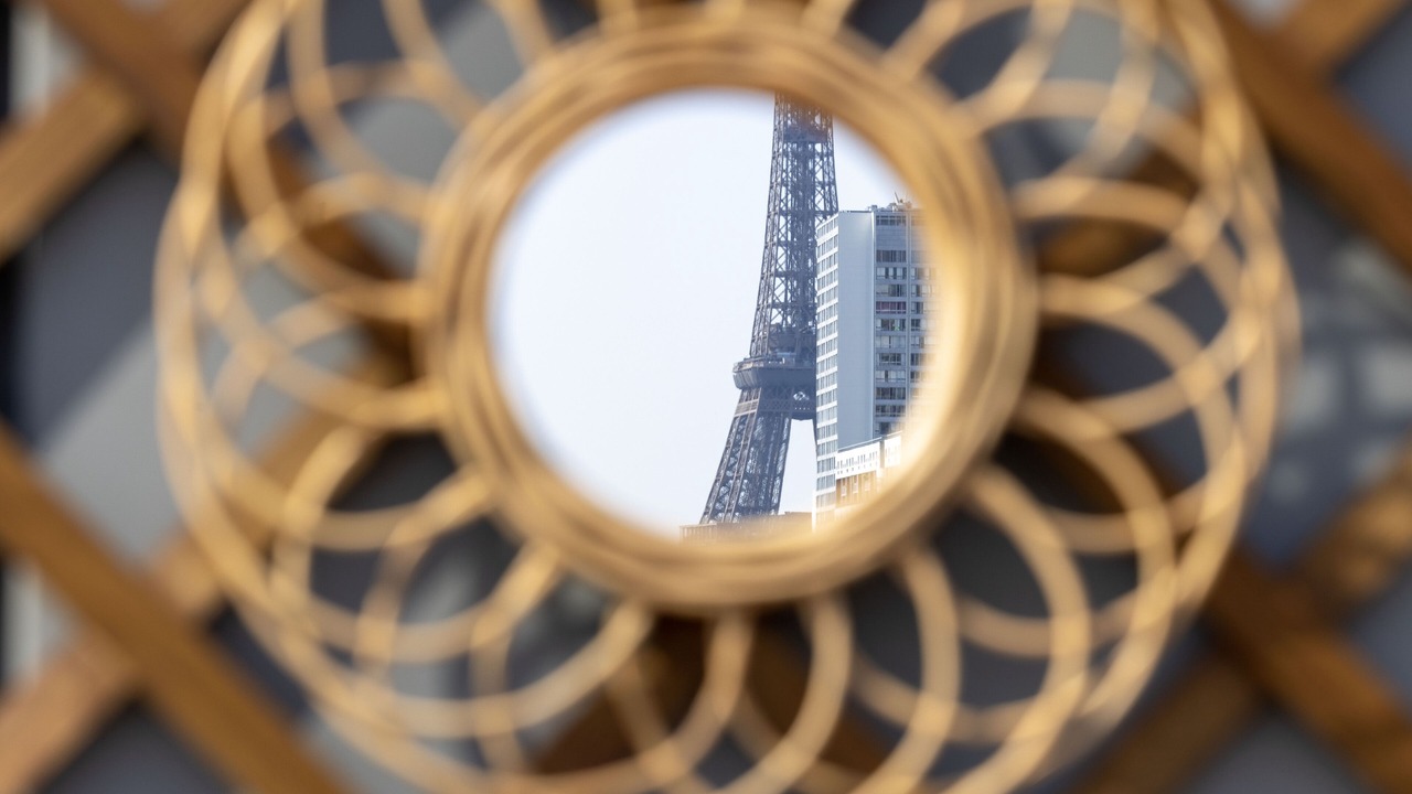 Photo of Outdoor in Quartier de Javel