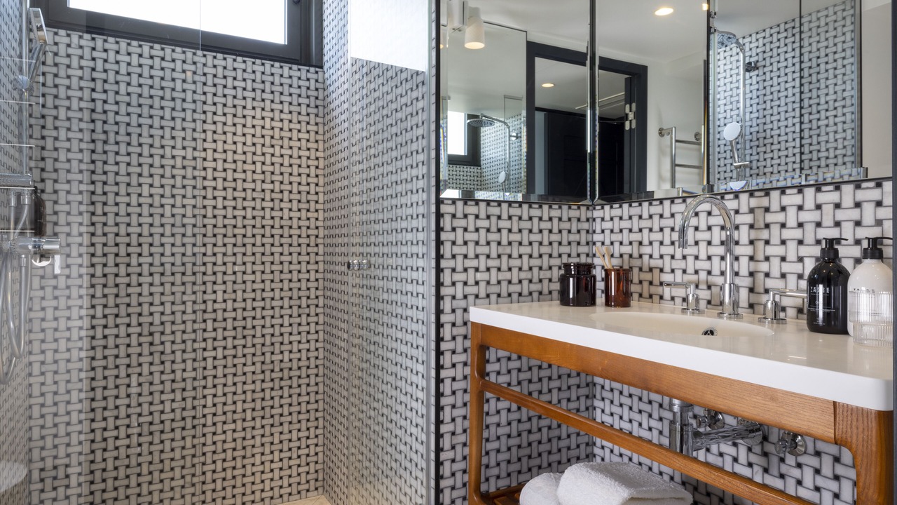 Photo of Bedroom in Quartier de Javel