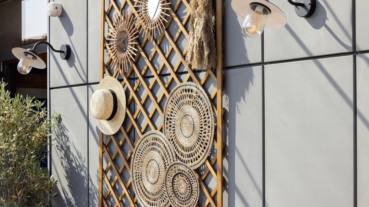 Photo of Outdoor in Quartier de Javel