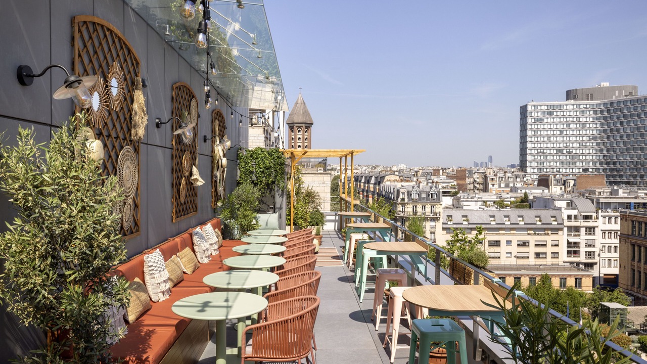 Photo of Others in Quartier de Javel