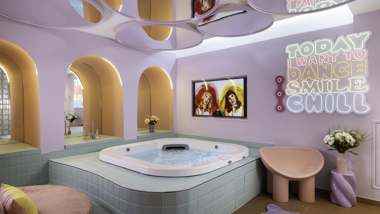 Photo of Bedroom in Quartier de Javel
