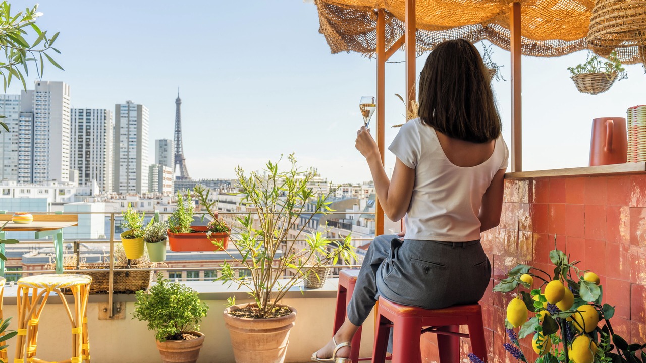 Photo of Outdoor in Quartier de Javel