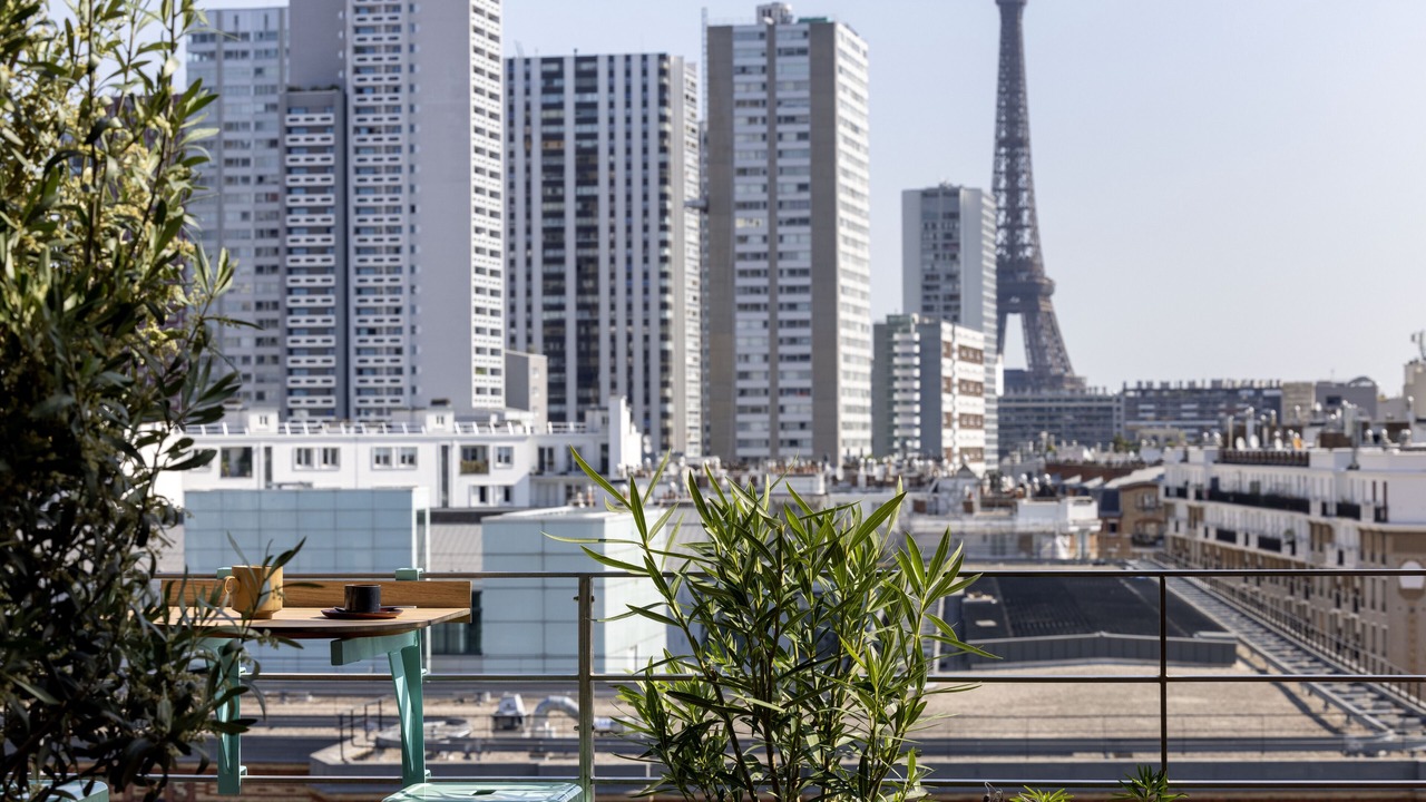 Photo of Others in Quartier de Javel