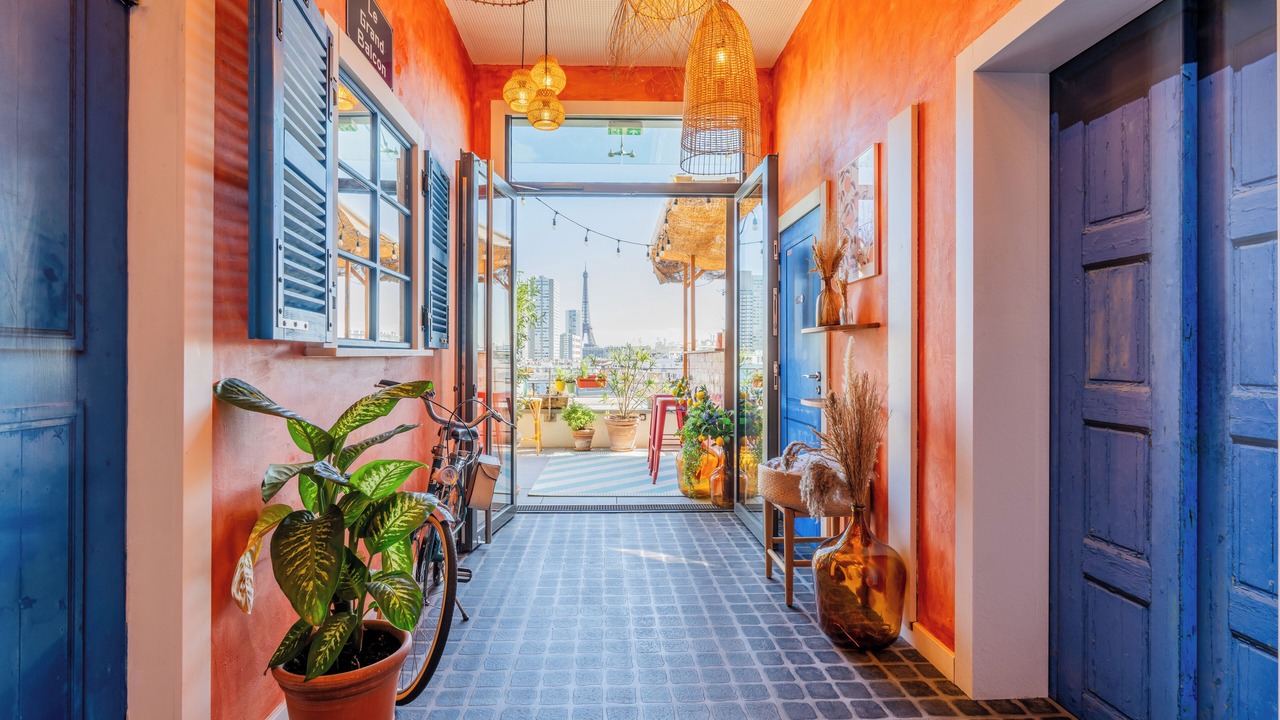 Photo of Outdoor in Quartier de Javel