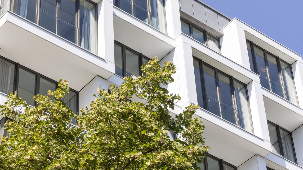Photo of Outdoor in Quartier de Javel