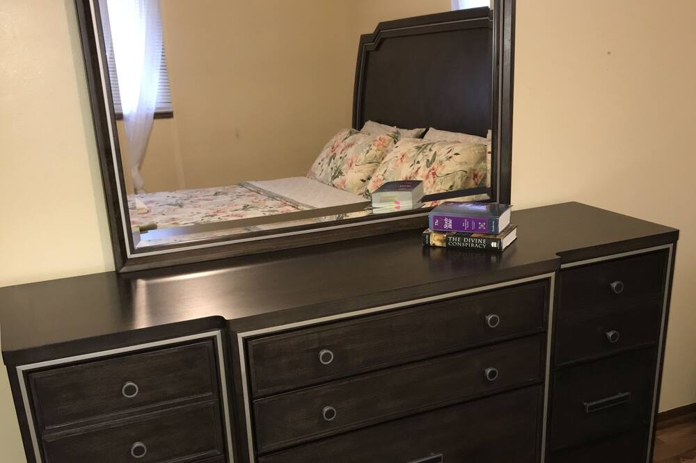 Photo of Bedroom in St. Paul