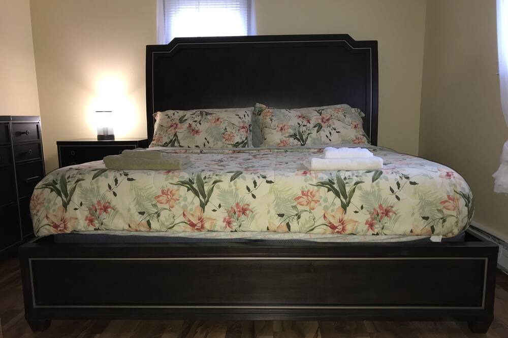 Photo of Bedroom in St. Paul