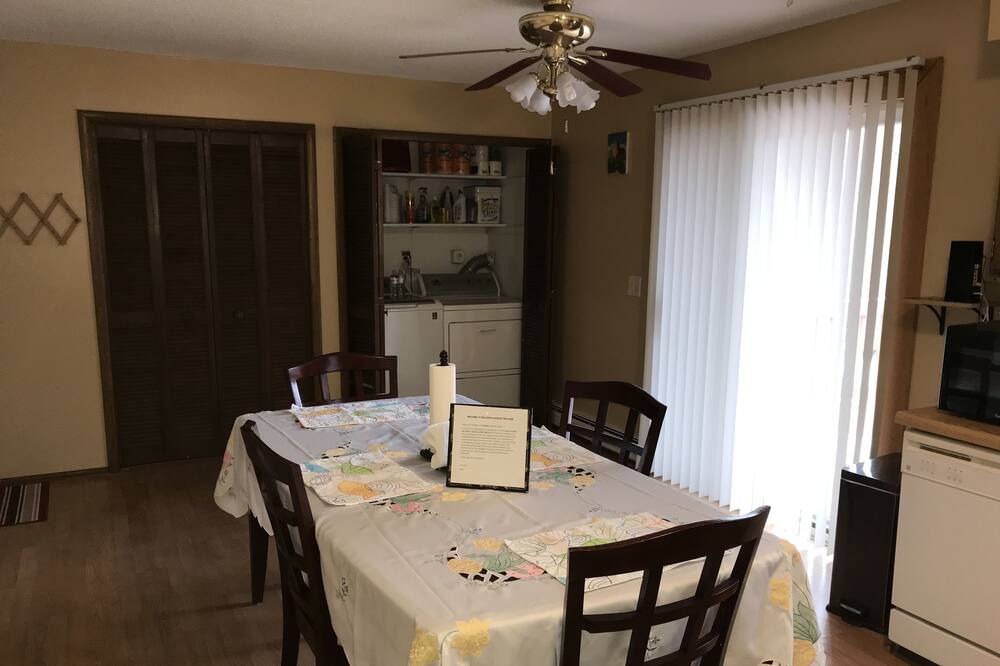 Photo of Kitchen in St. Paul
