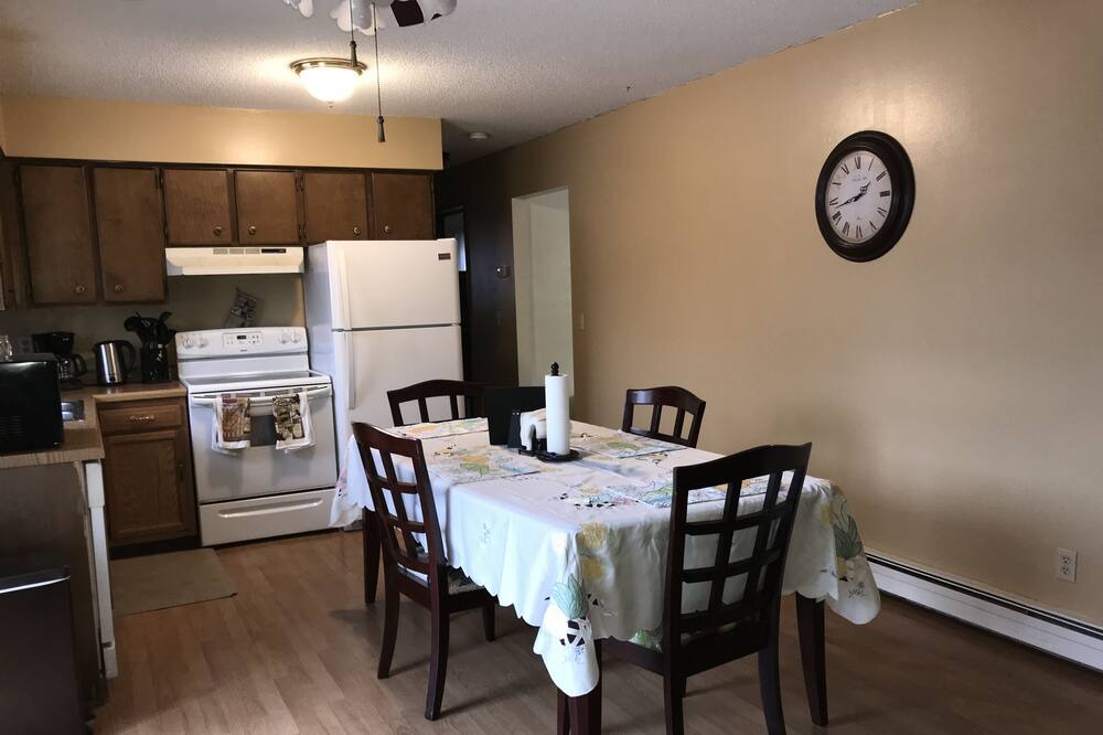 Photo of Kitchen in St. Paul
